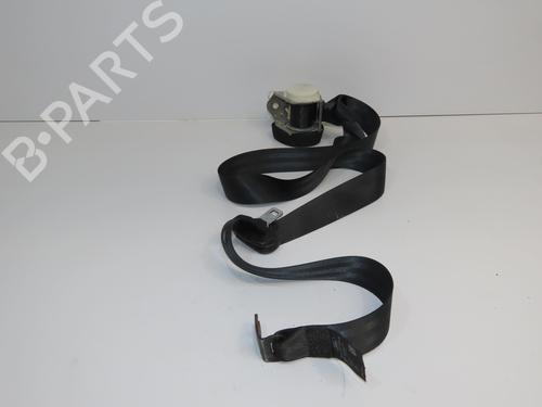 Pretensor trasero derecho Pretensor trasero derecho FORD FIESTA VI (CB1, CCN) 1.4 TDCi (70 hp) 36939843 36939843