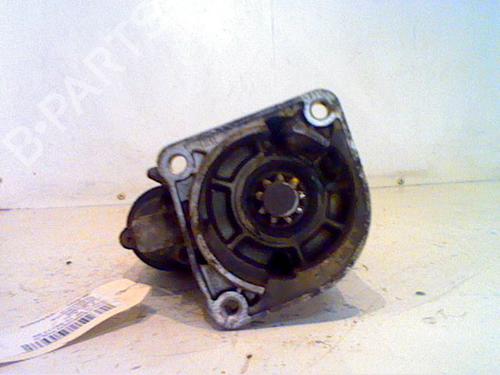 Used Starter Starter VW POLO III (6N1) 75 1.6 (75 hp) 36493388 36493388
