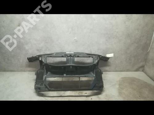 Used Front slam panel Front slam panel BMW 3 Touring (E91) 330 xd (231 hp) 10396458 10396458