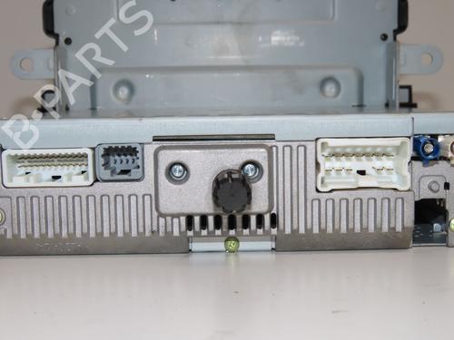 Radio DACIA DUSTER (HS_) 1.5 dCi | BP39937991E6 - Image 4