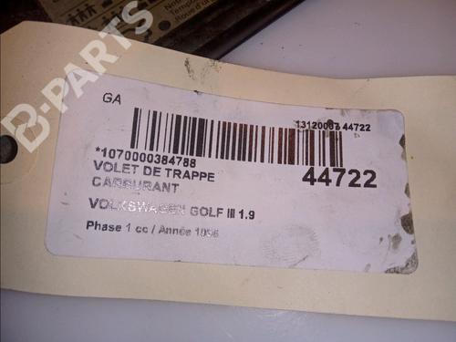 Fuel flap VW GOLF III (1H1) 1.9 TDI | BP11098760C131