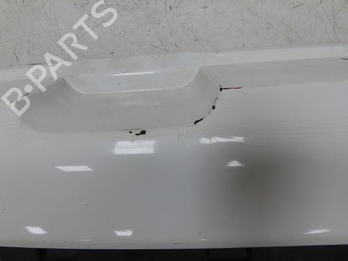 Rear bumper RENAULT CLIO IV (BH_) 1.5 dCi 90 | BP28832130C8 