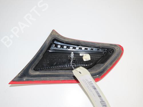 Right tailgate light CITROËN C4 II (NC_) 1.6 HDi 110 | BP37275956C80 - Image 2