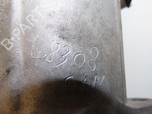 Starter NISSAN JUKE (F15) 1.5 dCi | BP28828969M8