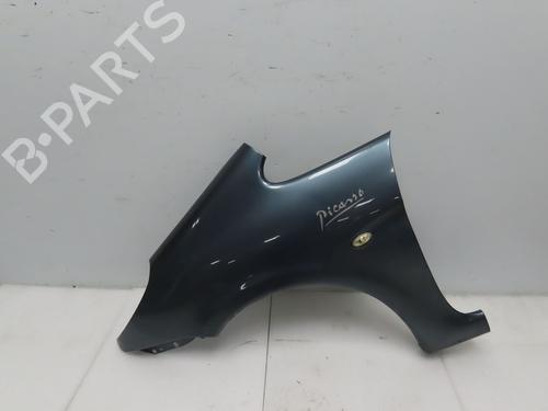left-front-fenders-peugeot-607-9d-9u-2000-30767451 main image