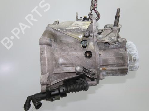 Gearbox PEUGEOT PARTNER Tepee 1.6 HDi | BP36426872M3 - Image 2