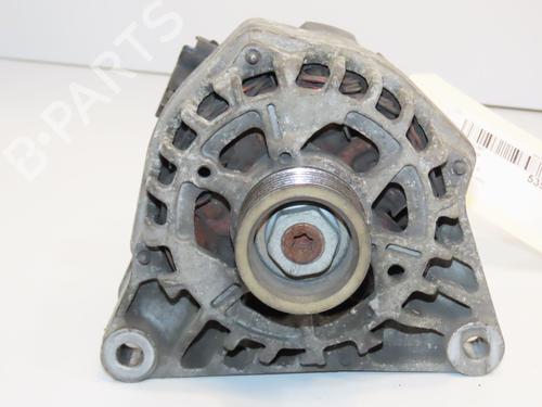 Alternator CITROËN C3 I (FC_, FN_) 1.4 i | BP28829127M7 