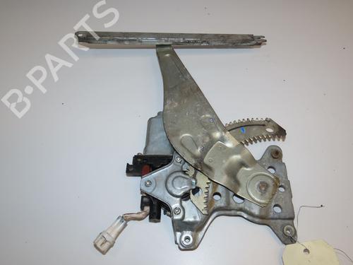 Rear right window mechanism TOYOTA RAV 4 I (_A1_) 2.0 4WD (SXA10, SXA11) | BP28831802C25 
