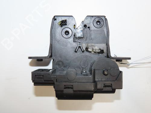 Used Tailgate lock RENAULT VEL SATIS (BJ0_) 2.0 16V Turbo (BJ0K) (163 hp) 31121076