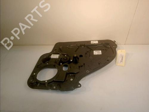Used Rear right window mechanism VW GOLF VI (5K1) 2.0 TDI (140 hp) 15657410