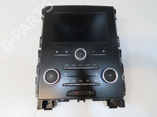 Used Climate control Climate control 38713700 38713700