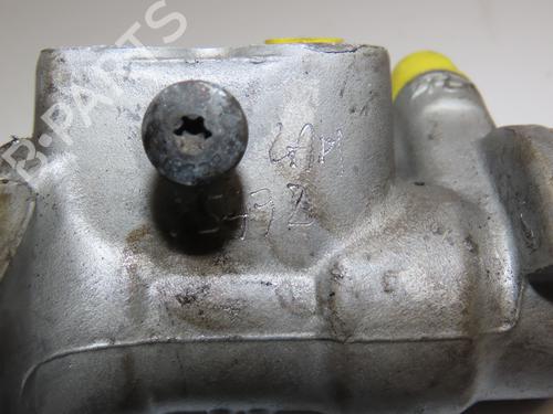 Brake master cylinder MAZDA 2 (DY) 1.2 (DY3W) | BP30978837M77  - Image 5