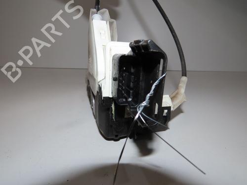 Front left lock CITROËN C3 II (SC_) 1.4 HDi 70 (SC8HZC, SC8HR0, SC8HP4) | BP39756521C98 - Image 3