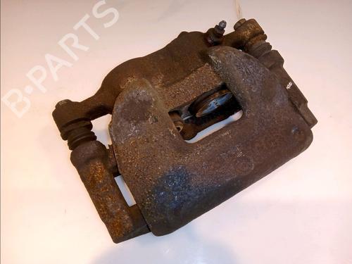 Used Left front brake caliper Left front brake caliper FORD TRANSIT CUSTOM V362 Van (FY, FZ) 2.0 EcoBlue (130 hp) 14878361 14878361