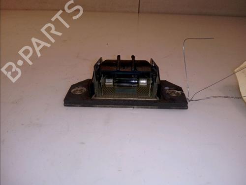 Licence plate light FORD FOCUS II (DA_, HCP, DP) 1.8 TDCi | BP14880902I40 