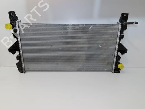 water-radiator-peugeot-boxer-van-2006-36005481 main image