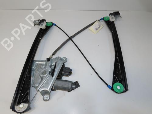 Used Front left window mechanism Front left window mechanism JAGUAR S-TYPE II (X200) 2.7 D (207 hp) 36583021 36583021