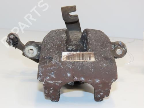 Left rear brake caliper CITROËN C4 Picasso I MPV (UD_) 1.6 HDi | BP28830067M107