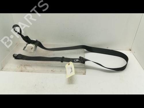 Rear right seatbelt CITROËN C3 II (SC_) 1.1 i | BP36494602I28 - Image 4