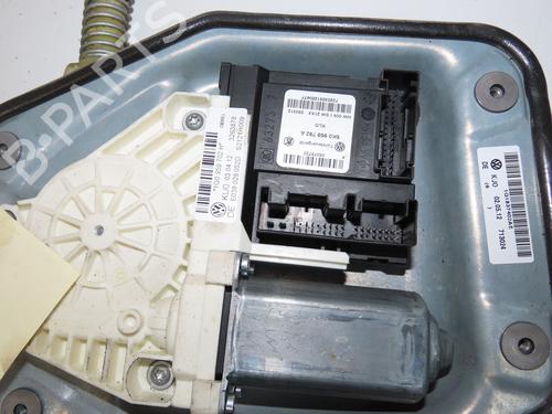 Front left window mechanism VW EOS (1F7, 1F8) 2.0 TDI 16V | BP38713717C22 - Image 3