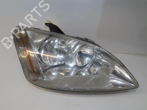 Right headlight FORD FOCUS C-MAX (DM2) 1.8 TDCi | BP33059464C29 - Image 5