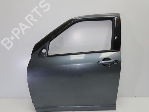 Used Left front door Left front door NISSAN PRIMERA Estate (WP12) 2.2 dCi (139 hp) 36396068 36396068