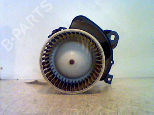 Used Heater blower motor CITROËN NEMO Box Body/MPV (AA_) [2008-2025]  23172441