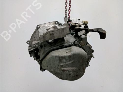 Used Gearbox CITROËN C3 II (SC_) 1.0 VTi 68 (68 hp) 16146397