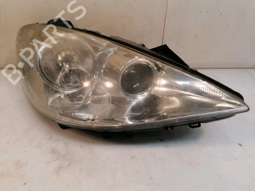 Used Right headlight PEUGEOT 807 (EB_) 2.0 HDI (136 hp) 16286110