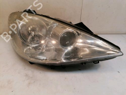 Koplamp rechts PEUGEOT 807 (EB_) 2.0 HDI (136 hp) 16286110