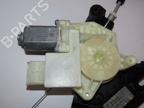 Rudehejsemekanisme ventre foran CITROËN C4 Picasso II 1.6 BlueHDi 120 | BP28831208C22 