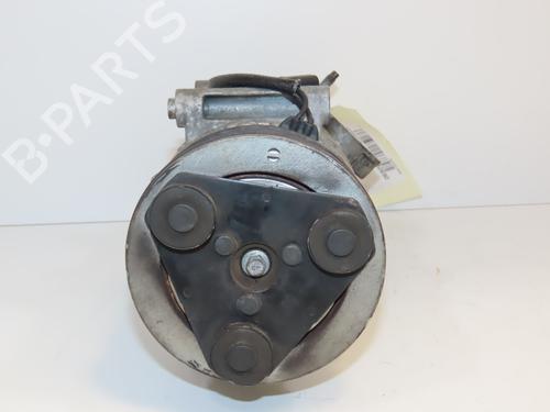 AC compressor LAND ROVER RANGE ROVER EVOQUE (L538) 2.2 D 4x4 | BP28829238M34