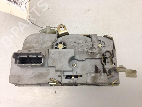 Used Front left lock CITROËN C5 II (RC_) 1.6 HDi (RC8HZB) (109 hp) 23176471