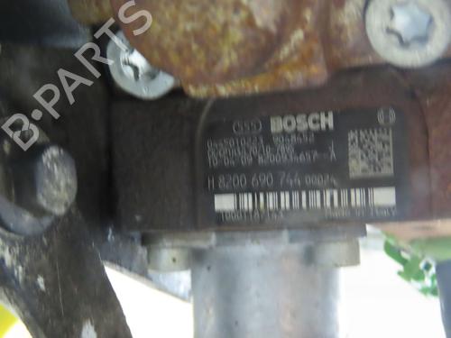 Engine RENAULT LAGUNA III (BT0/1) 2.0 dCi (BT07, BT0J, BT14, BT1A, BT1S) | BP30841078M1  - Image 7