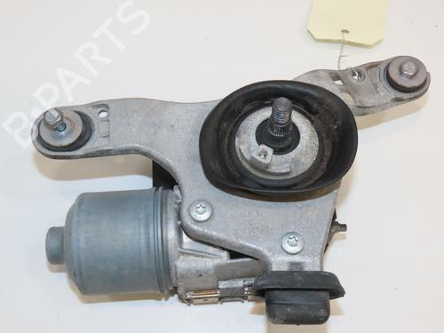 Viskermotor vindrude CITROËN C4 Picasso II 1.6 BlueHDi 120 (120 hp) 28969844