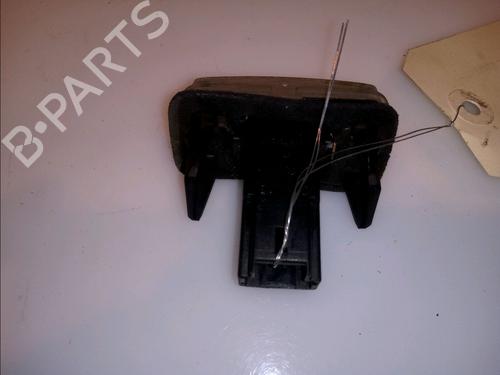 Licence plate light PEUGEOT 206 Hatchback (2A/C) 1.4 HDi eco 70 | BP14880660I40 