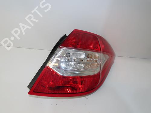 Used Right taillight Right taillight CITROËN C4 II (NC_) 1.6 HDi 90 (92 hp) 32457566 32457566