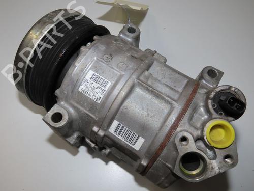 AC compressor FIAT GRANDE PUNTO (199_) 1.2 | BP36493509M34 - Image 4