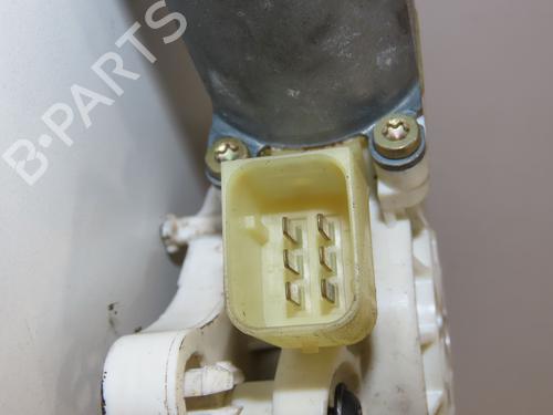 Front left window mechanism MERCEDES-BENZ CLK (C209) CLK 270 CDI (209.316) | BP18148755C22 