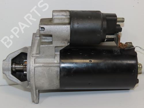 Used Starter MERCEDES-BENZ A-CLASS (W168) A 170 CDI (168.008) (90 hp) 19540012