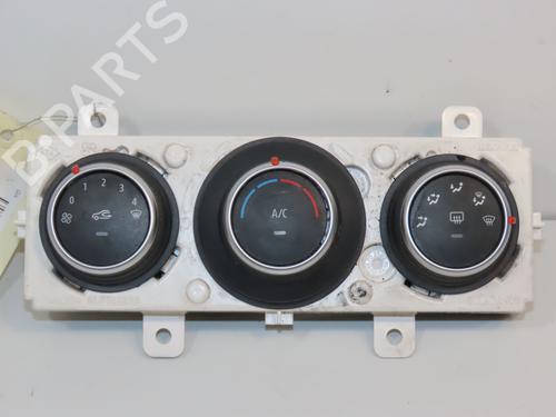Used Climate control OPEL MOVANO B Van (X62) 2.3 CDTI RWD (FV) (163 hp) 23144914