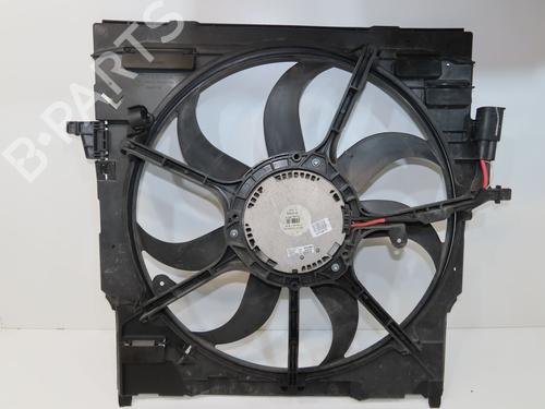 Radiator fan BMW X5 (E70) xDrive 30 d | BP36493506M35 - Image 2
