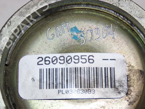 Steering pump RENAULT MEGANE I (BA0/1_) 1.6 16V (BA04, BA0B, BA11, BA1J, BA16, BA19, BA1K, BA1V,... | BP28967476M99 