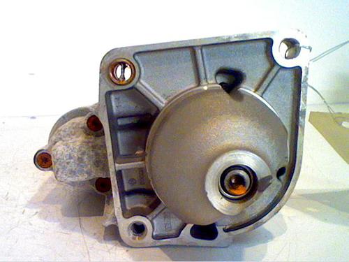 Used Starter Starter 36493378 36493378