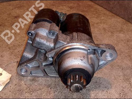 Used Starter VW POLO (9N_, 9A_) 1.2 (54 hp) 9618311
