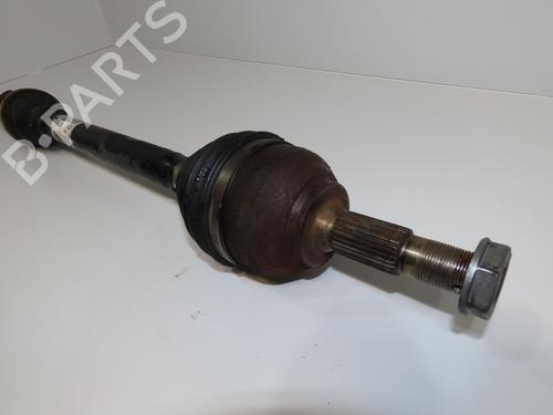 Right front driveshaft CITROËN JUMPY III Van (V_) 1.5 BlueHDi 120 | BP32129618M39 - Image 3