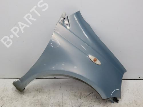 Forskærm Højre TOYOTA YARIS (_P1_) 1.3 (SCP12_, SCP13_, SCP12R, SCP13R) | BP28830896C42