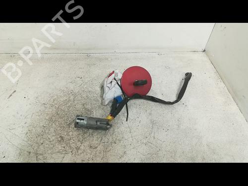 Used Other PEUGEOT 206 SW (2E/K) 2.0 HDi (90 hp) 14875200