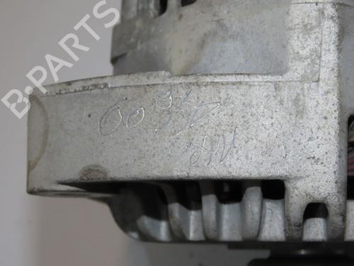 Alternator FIAT PANDA (312_, 319_) 1.2 (312PXA1A) | BP40517997M7 - Image 7