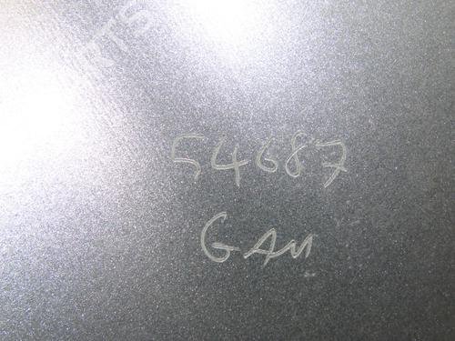 Rim RENAULT LAGUNA III (BT0/1) 2.0 dCi (BT07, BT0J, BT14, BT1A, BT1S) | BP30117097C45 